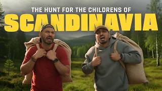 Scandinavian Children Aren’t Just Normal! Update