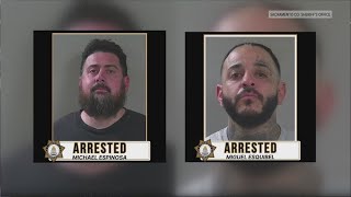 Arrests Made In Fair Oaks Homicide Latest