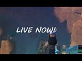 TRAILMAKERS - LIVE FROM THE MOON WITH CRAPKINS THE BRAVE