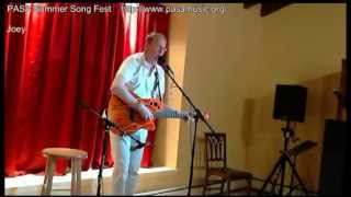 Mountains Of Peru (Original Song)