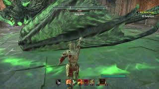 Dragonhold Final Battle