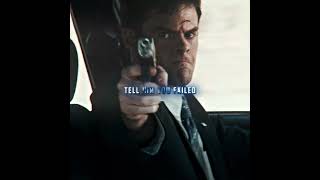 Federal Agent Barry Berkman