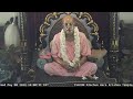 Live broadcast  iskcon alachua hare krishna temple