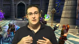 Swifty Gets Banned, My Thoughts - Wowhobbs Johnsju - World Of Warcraft Gameplaycommentary