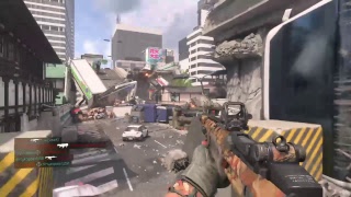 XxQsh-straitxX's Live PS4 Broadcast