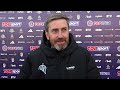Trenerio komentaras | Džiugas - Žalgiris | Toplyga | Skerla | Interview