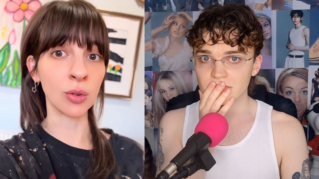 Gabbie Hanna KICKED OUT Of Cult...