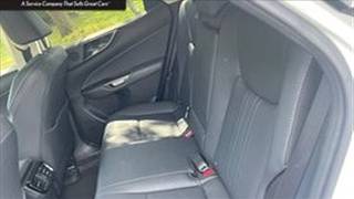 Used 2024 Lexus NX Dayton Cincinnati, OH #AR5014171