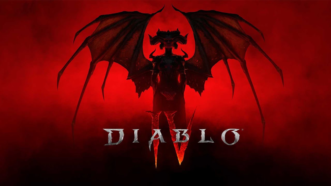 Diablo 4  i9 13900K RTX 4090 4K Ultra Settings