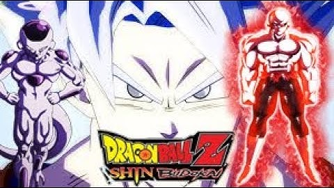 (NEW Full ISO) DBS || Dragon Ball Super Shin Budokai 2 Mods 2018 - DOWNLOAD/DESCARGA