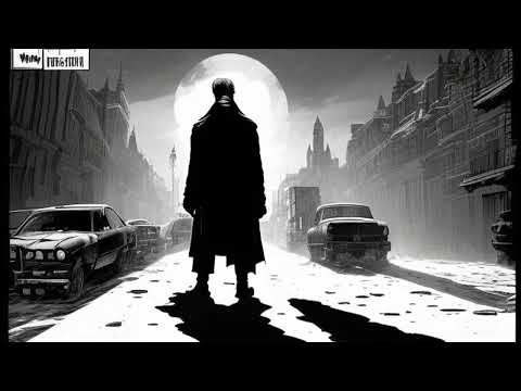 The Sound of Silence - cover by the Stinging Dolls [SynthV][AI Music][Not Disturbed]