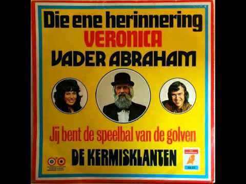 VADER ABRAHAM - DIE ENE HERINNERING VERONICA