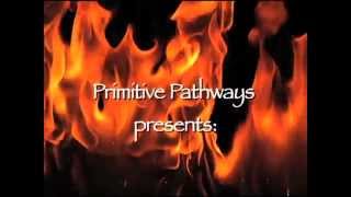 Hunting with a Primitive Bow DVD