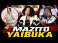 MAIMARTHA AFUNGUKA MAZITO CHANUO KAFUKUZWA KWENYE NYUMBA USIKU/WEMA SEPETU KALIPA SAMBUSA ZOTE