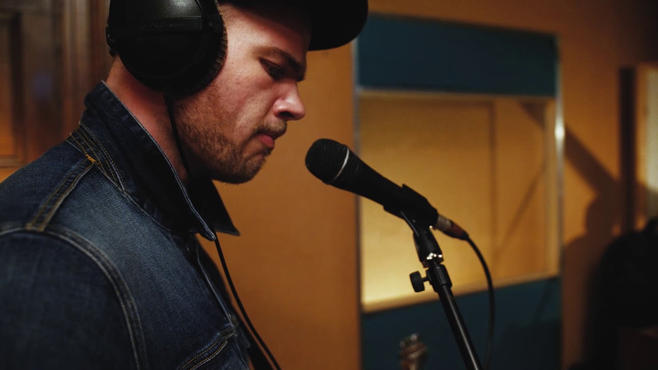 Little Fireworks - Dissolve (Stripped- Live at Supervox Studios)