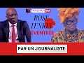 ROSE TENKEU se fait éventrer par monsieur MODA