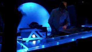 Ooah At Chinese New Year Celebration Dub Step Show