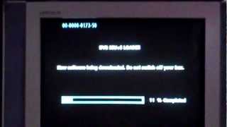 TATA SKY Set top box software update at home screenshot 5
