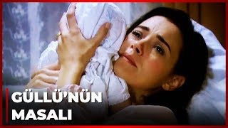 Serap Oğluna Kendi Öyküsünü Anlatıyor Hanımın Çiftliği 40. 