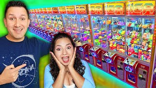 We Played All These Claw Machines, Again! screenshot 3
