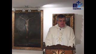 Padre Santiago. Homilía. Noviembre 24 2019. San Lucas 23,35-43. Cristo Rey del Universo.
