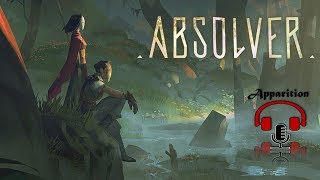 Absolver PS4 Gameplay (Forsaken & Windfall)
