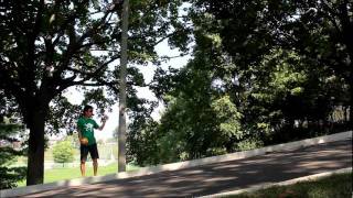 Longboarding: Made In China