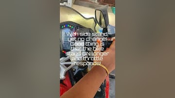 RR310 Engine Malfunction | Gear Position Switch Failure | Full Video Compilation