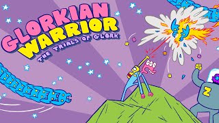 [4You Exclusive] Glorkian Warrior: The Trials of Glork Android GamePlay Trailer (1080p)