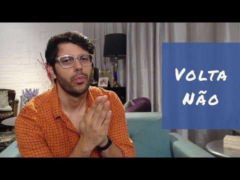 Vídeo: Por Que Você Não Deveria Voltar Ao Seu Antigo Relacionamento: 6 Razões