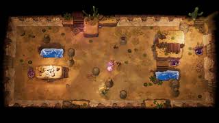 Cycled - Pre Alpha Gameplay (September 2020)