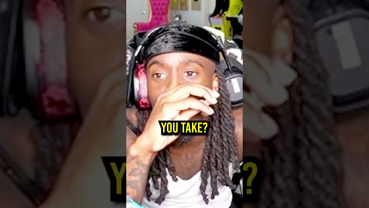 Ray Realizes He Consumed Too Much Vitamin Gummies! 💀😭