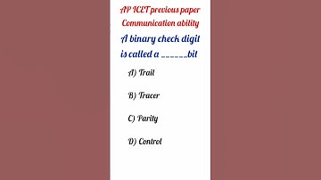 ICET COMPUTER TERMINOLOGY 16 #icet #2024 #apicet #tsicet @compitativeheadlines