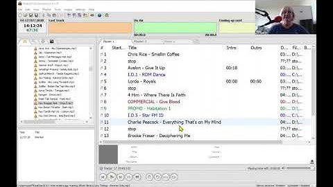 Radio Boss main functions 1 EN