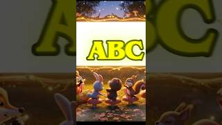ABC Song for Kids | Learn the Alphabet A to Z