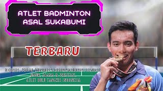 Terbaru ! Biodata & Profil Pramudya Kusumawardana, Lengkap Prestasi, Umur & Agama. Atlet Badminton