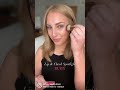 Seint Lip & Cheek Spotlight: RUBY #shorts #makeupshorts