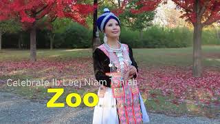 Celebrate Ib Leej Niam Tshiab Siab Zoo~05/21/2024~