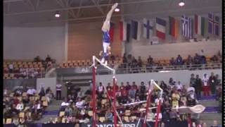 2006 World Gymnastics Championships - Olivia Bryl (GBR) UB QF