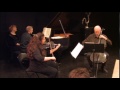 Carbon Trio Haydn Trio in C Major