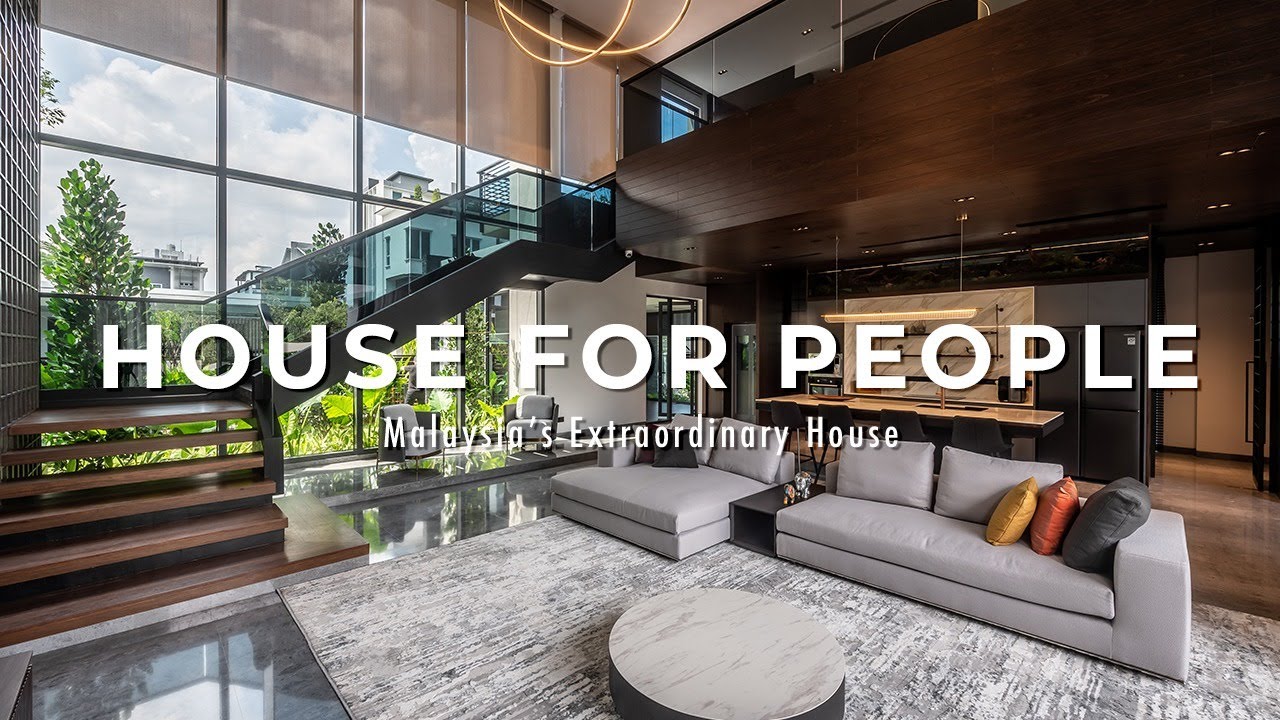 The Transformative Power Of Interior Designers From Malaysia