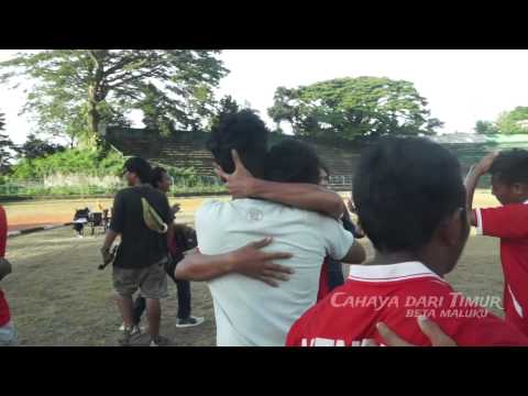 Production Diary CDT Beta Maluku #4 - 19 Juni 2014