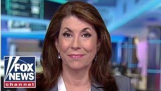 Tammy Bruce: Hillary Clinton is not ‘gutsy’