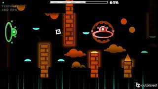 cataclysm 36-100% (first extreme demon)