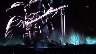 U2 &quot;Exit&quot; Live from Rome (Night 2) 4K