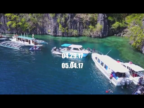 speed boat el nido to coron philippines coron to el nido amazing fast boat trip doovi speed boat el nido to coron philippines coron to el nido amazing fast boat trip doovi
