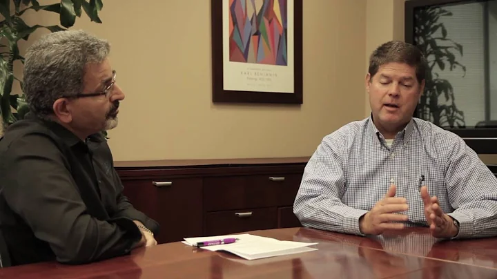 Benefits of Using Chemically Defined Media – Two Minute Tuesday Expert Interview - Tom Fletcher