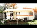 Caravan Living