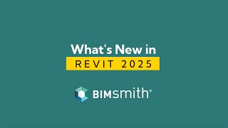 What's New in Revit 2025 - FULL OVERVIEW