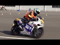 2020/12/6 こまがんぼーい選手_RVF400 MSGC計測 1H